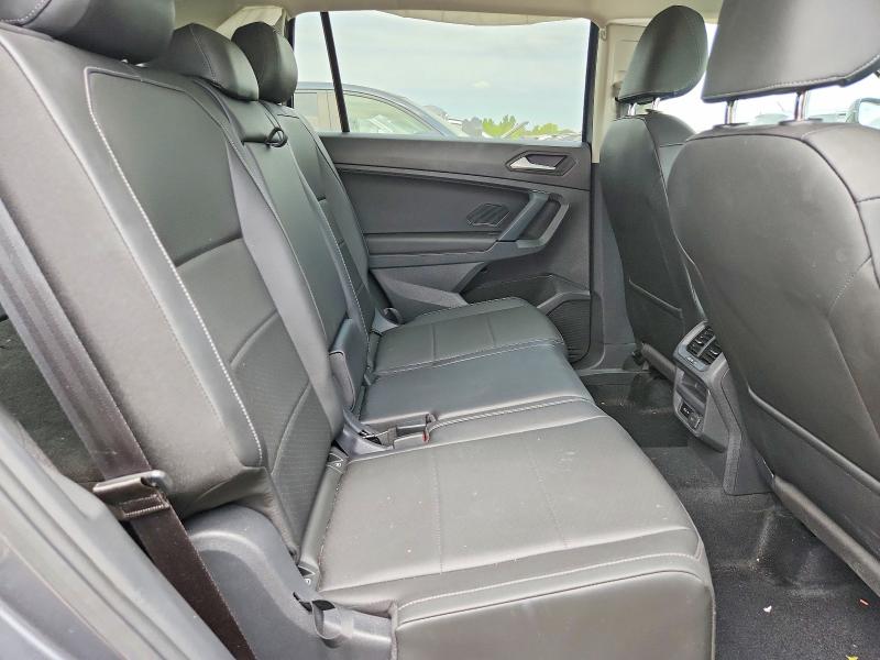 2019 Volkswagen Tiguan მანქანა იყიდება აუქციონზე, vin: 3VV3B7AX2KM061850, აუქციონის ნომერი: 60632906