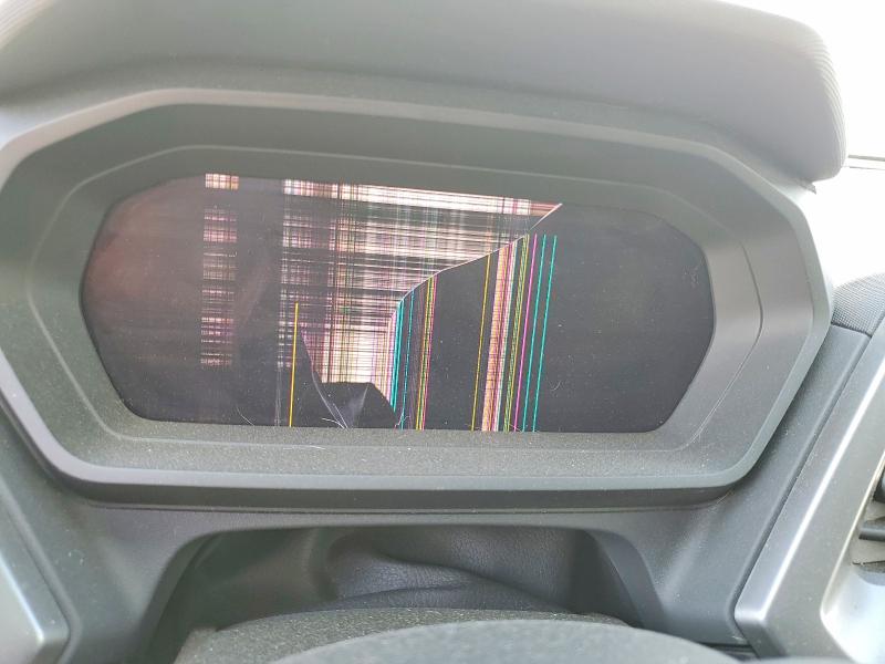 60200366 :رقم المزاد ، WA1LUBFZ6RP044831 vin ، 2024 Audi Q4 E-tron مزاد بيع