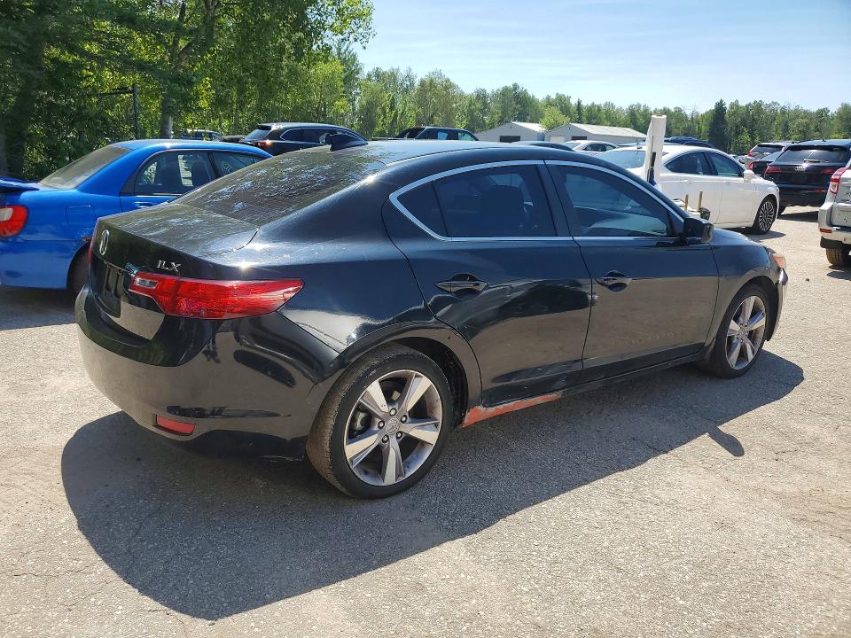 Aukcja sprzedaży 2014 Acura Ilx, vin: 19VDE2E7XEE400062, numer aukcji: 62761596