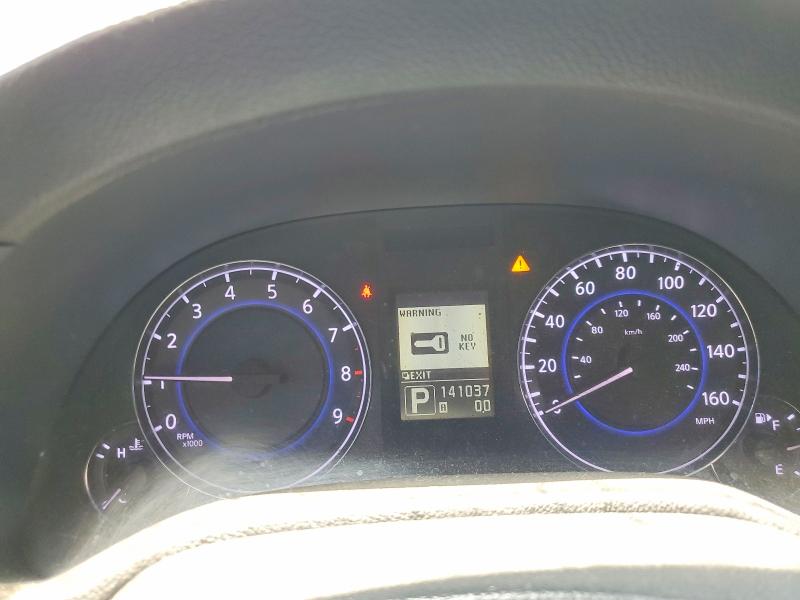 Продажа на аукционе авто 2010 Infiniti G37 Sedan, vin: JN1CV6AP9AM401315, номер лота: 60698126
