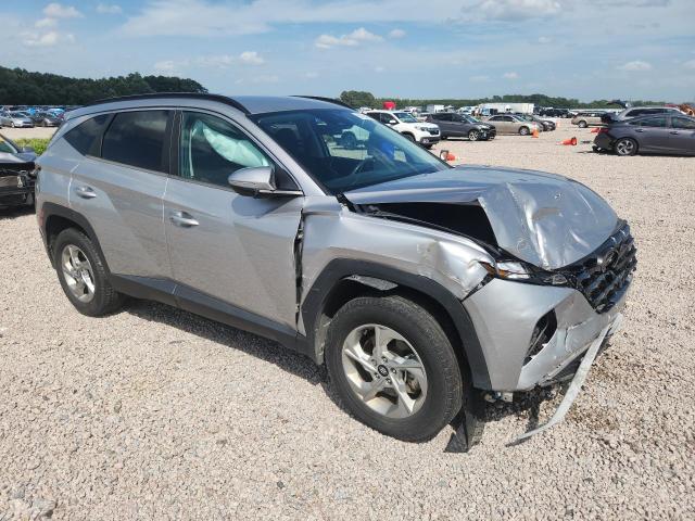 62065616 :رقم المزاد ، 5NMJBCAE8NH038058 vin ، 2022 Hyundai Tucson مزاد بيع