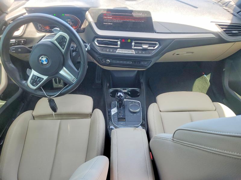 Aukcja sprzedaży 2022 Bmw 228xi, vin: WBA73AK08N7K27666, numer aukcji: 61334496