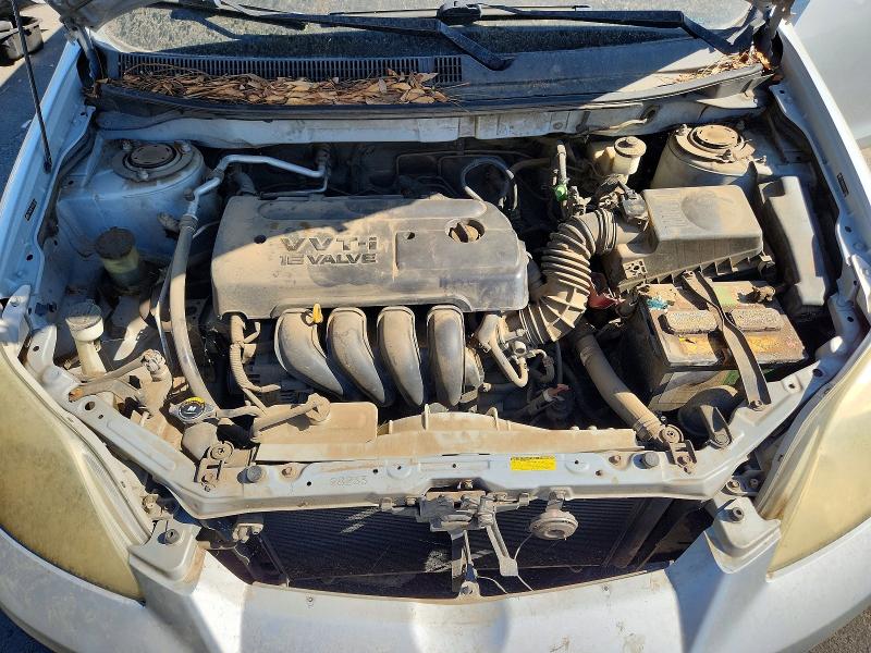Продажа на аукционе авто 2005 Toyota Corolla Matrix, vin: 2T1KR32E15C553004, номер лота: 60770596