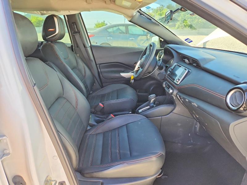 Aukcja sprzedaży 2018 Nissan Kicks, vin: 3N1CP5CU5JL536681, numer aukcji: 60357746