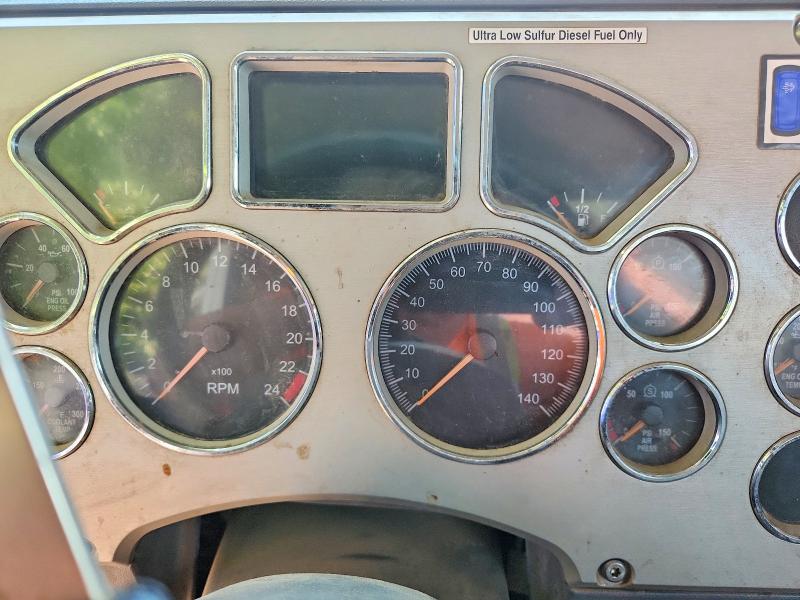 Aukcja sprzedaży 2013 Mack Gu800, vin: 1M2AX13C8DM018428, numer aukcji: 61969796