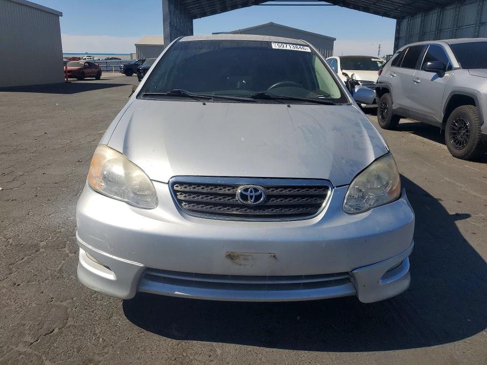 Продаж на аукціоні авто 2005 Toyota Corolla, vin: 1NXBR32E65Z473339, номер лоту: 59713846