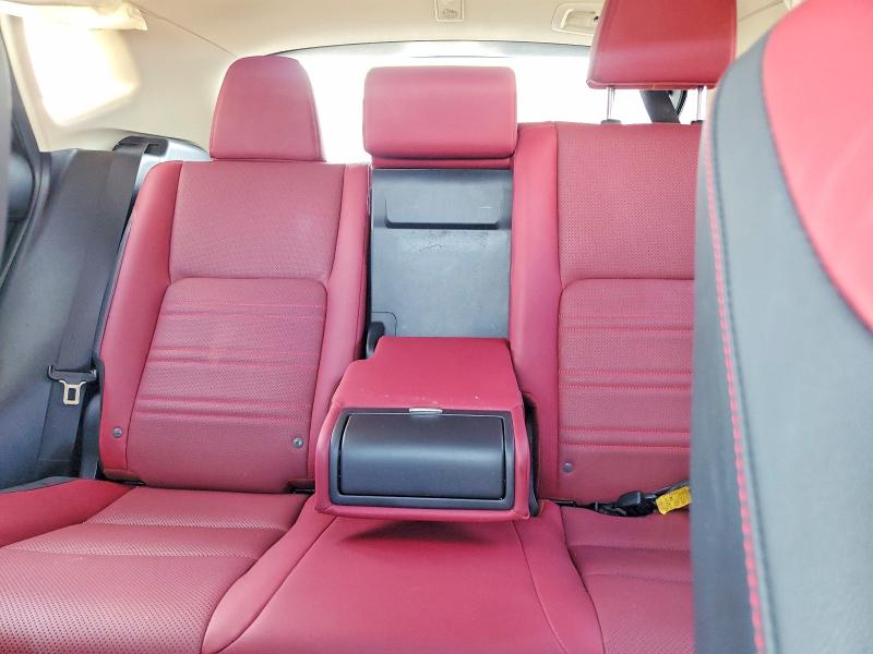61127316 :رقم المزاد ، JTJDARDZ0M2242631 vin ، 2021 Lexus Nx 300 مزاد بيع