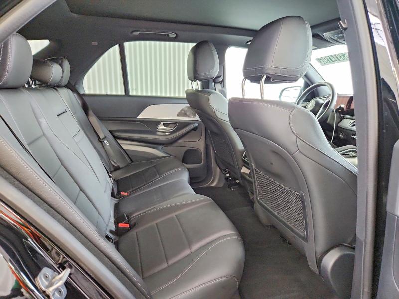 63314196 :رقم المزاد ، 4JGFB4EB6TB570871 vin ، 2026 Mercedes-benz Gle مزاد بيع