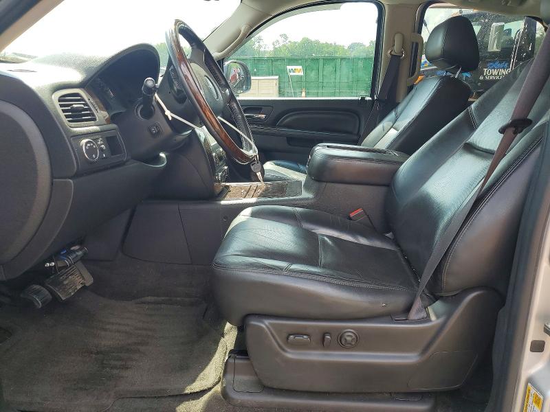 60785016 :رقم المزاد ، 1GKS2EEF0CR140471 vin ، 2012 Gmc Yukon مزاد بيع