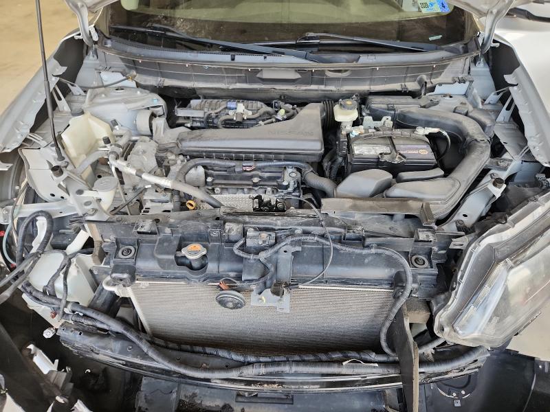 Продажа на аукционе авто 2016 Nissan Rogue, vin: 5N1AT2MM7GC829026, номер лота: 61511126