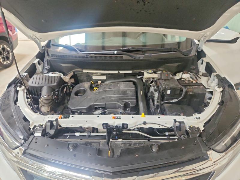 Продаж на аукціоні авто 2024 Chevrolet Equinox, vin: 3GNAXKEG1RL330979, номер лоту: 59805186