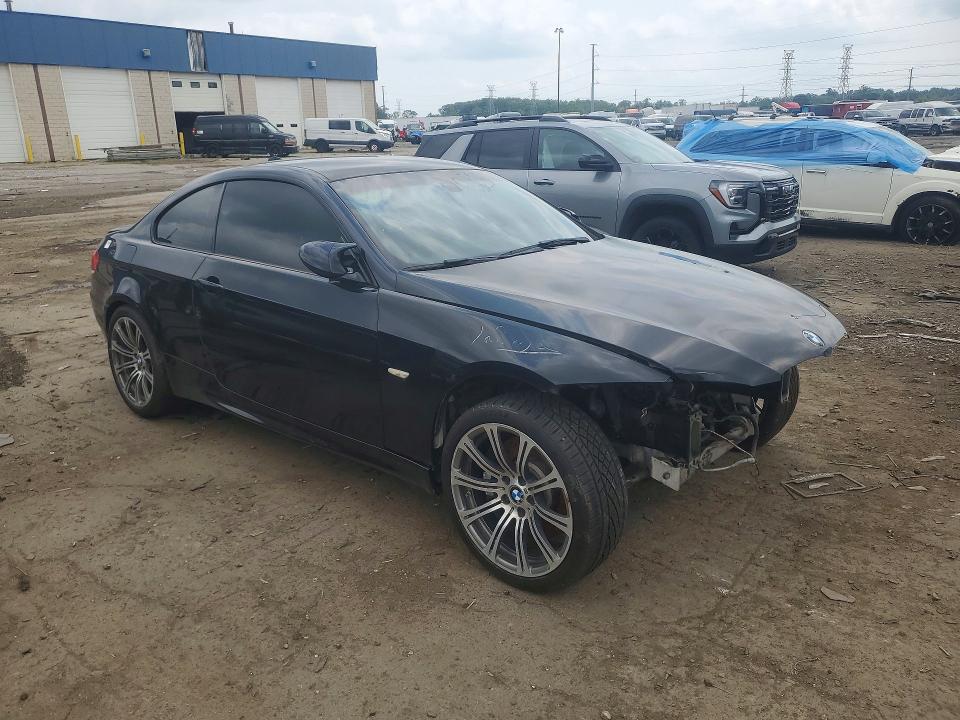 Продаж на аукціоні авто 2010 Bmw M3, vin: WBSWD9C53AP362853, номер лоту: 62294496