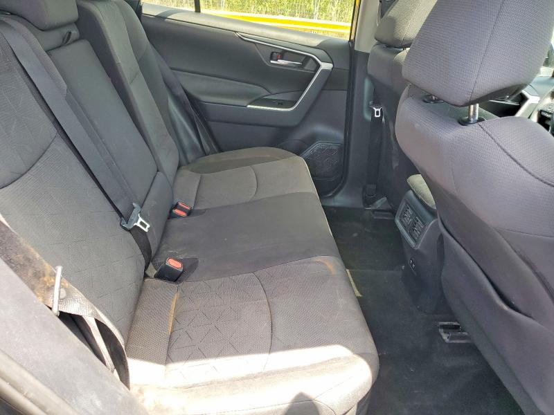 59153636 :رقم المزاد ، 2T3RWRFV7KW034884 vin ، 2019 Toyota Rav4 Hybrid مزاد بيع