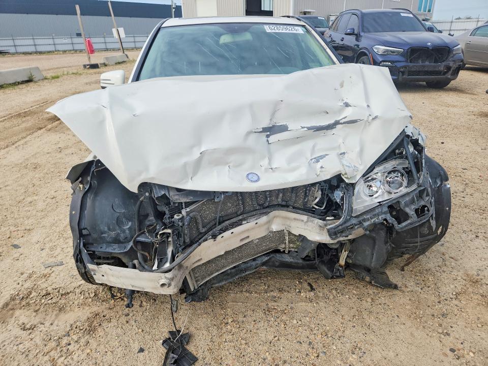 2010 Mercedes-benz C მანქანა იყიდება აუქციონზე, vin: WDDGF8BB3AF378506, აუქციონის ნომერი: 62859626