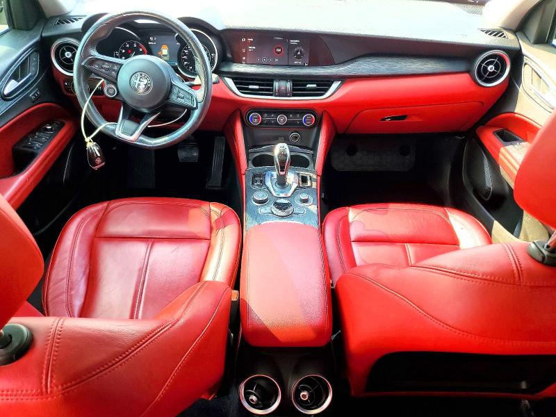 Продаж на аукціоні авто 2020 Alfa Romeo Stelvio, vin: ZASPAKAN7L7C74672, номер лоту: 62808076