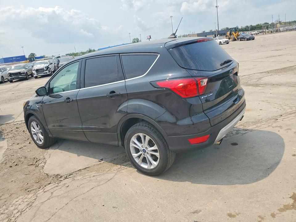Aukcja sprzedaży 2019 Ford Escape, vin: 1FMCU0GDXKUB99771, numer aukcji: 62107626