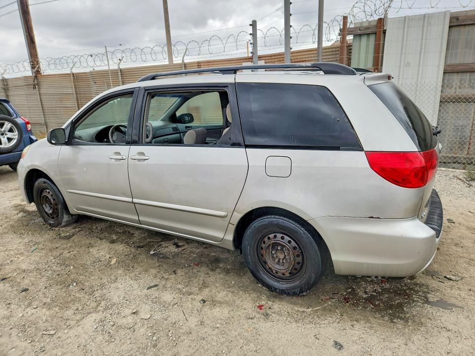 Aukcja sprzedaży 2006 Toyota Sienna, vin: 5TDZA23CX6S467213, numer aukcji: 59311496