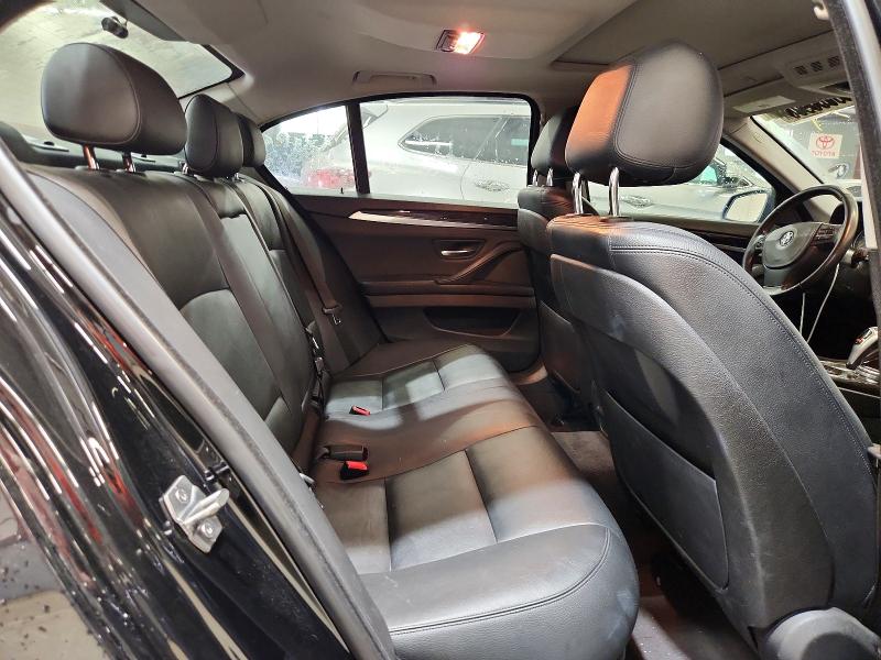 Aukcja sprzedaży 2014 Bmw 535, vin: WBAXA5C54ED689389, numer aukcji: 61295426