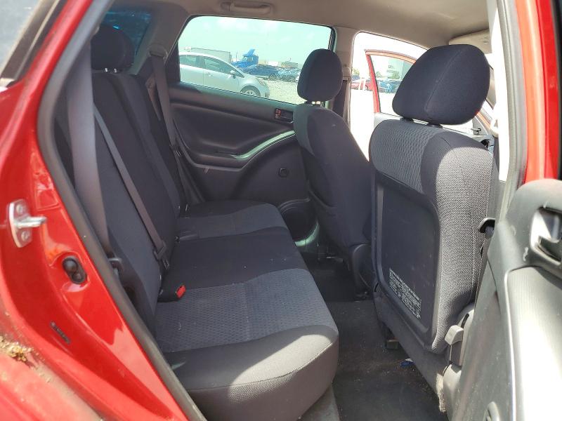 Aukcja sprzedaży 2008 Toyota Corolla Matrix, vin: 2T1KR32E38C720435, numer aukcji: 60620146