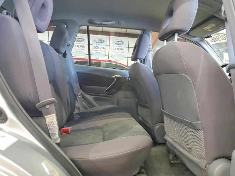 61702966 :رقم المزاد ، JTEHH20V710102430 vin ، 2001 Toyota Rav4 مزاد بيع