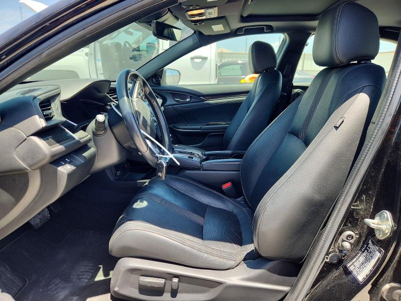 Aukcja sprzedaży 2020 Honda Civic, vin: SHHFK7H84LU222150, numer aukcji: 59081306