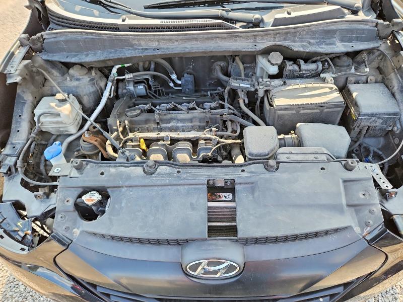 2013 Hyundai Tucson მანქანა იყიდება აუქციონზე, vin: KM8JTCAC6DU652461, აუქციონის ნომერი: 61012516