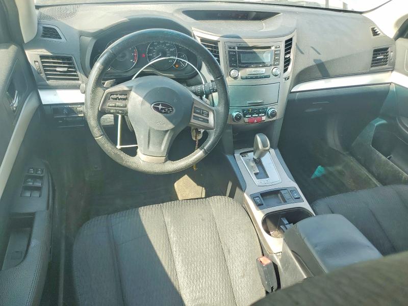 Продажа на аукционе авто 2012 Subaru Outback, vin: 4S4BRCCC1C3210451, номер лота: 59259026