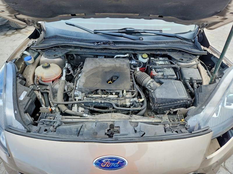 Aukcja sprzedaży 2020 Ford Escape, vin: 1FMCU0G63LUA46751, numer aukcji: 61305656