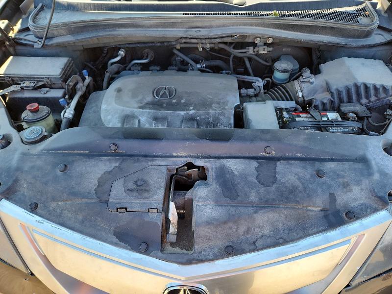 Aukcja sprzedaży 2010 Acura Mdx, vin: 2HNYD2H25AH003010, numer aukcji: 62312766