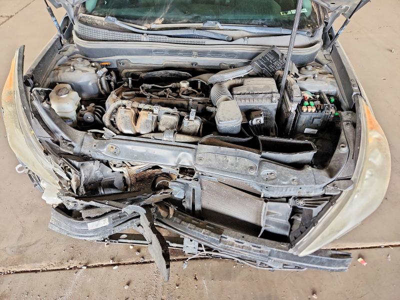 60922986 :رقم المزاد ، 5NPEB4AC0EH941314 vin ، 2014 Hyundai Sonata مزاد بيع