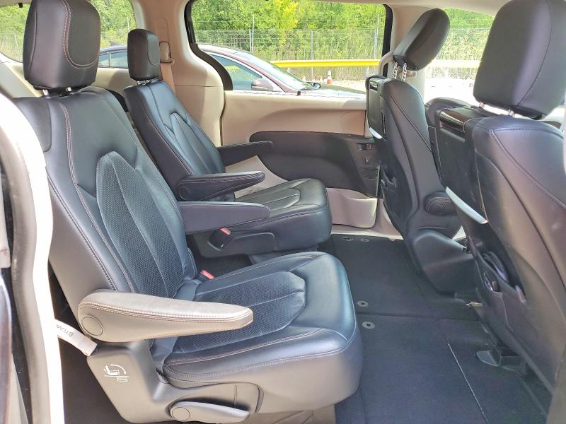 Aukcja sprzedaży 2018 Chrysler Pacifica, vin: 2C4RC1EG1JR271098, numer aukcji: 62837516