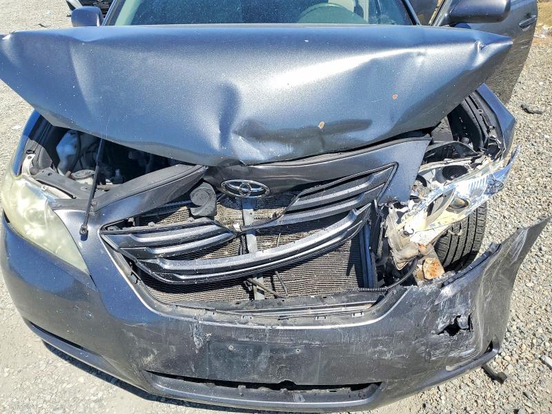 2007 Toyota Camry მანქანა იყიდება აუქციონზე, vin: 4T1BE46K67U086309, აუქციონის ნომერი: 61187736