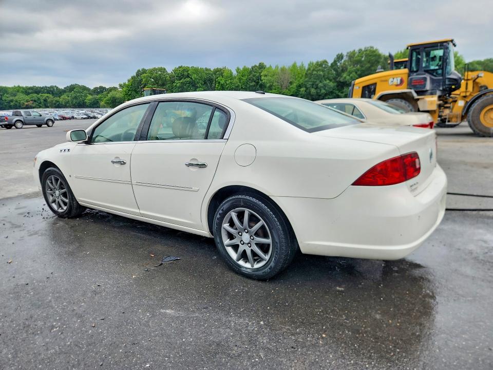 Продаж на аукціоні авто 2006 Buick Lucerne, vin: 1G4HD57256U161873, номер лоту: 59615666