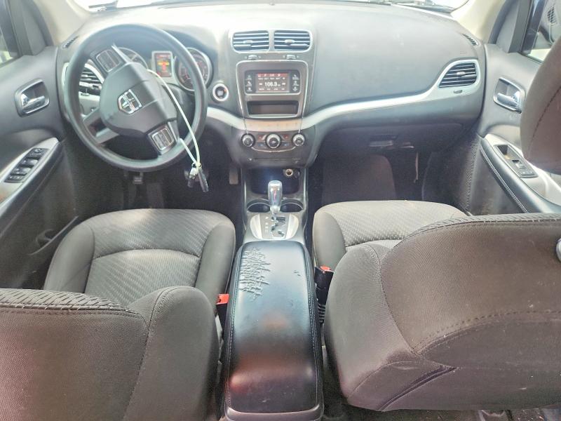 Продаж на аукціоні авто 2018 Dodge Journey, vin: 3C4PDCAB6JT428017, номер лоту: 63344406