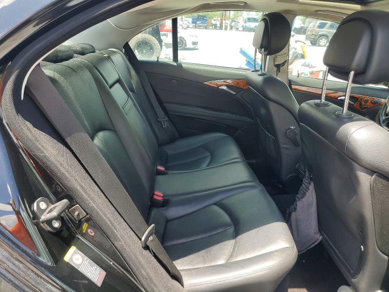 Продаж на аукціоні авто 2007 Mercedes-benz E, vin: WDBUF56X47A992163, номер лоту: 62203566