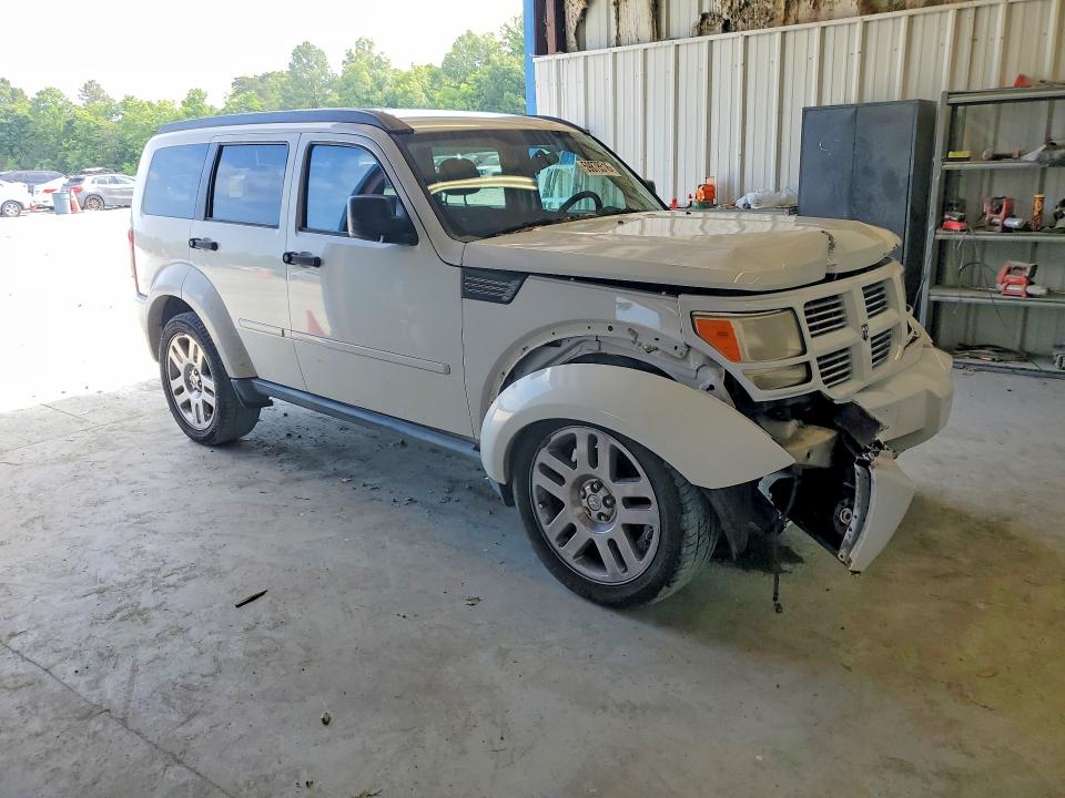 59878516 :رقم المزاد ، 1D4PT4GK2BW602244 vin ، 2011 Dodge Nitro مزاد بيع