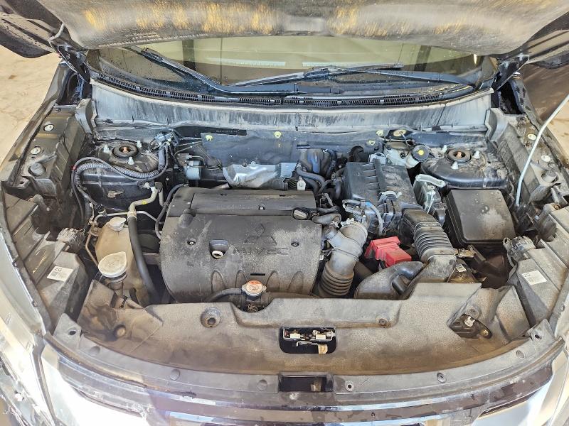 Aukcja sprzedaży 2020 Mitsubishi Outlander Sport, vin: JA4AR3AU4LU018148, numer aukcji: 60662246