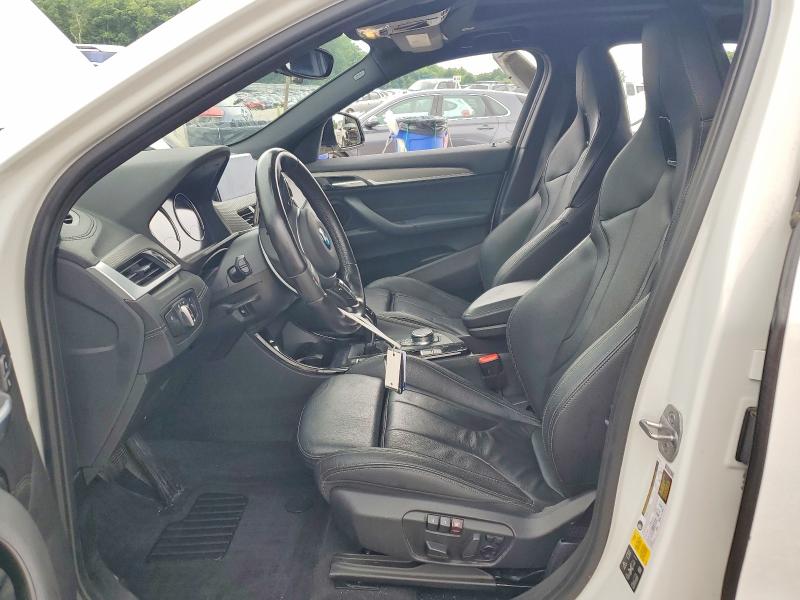 59678676 :رقم المزاد ، WBXYN1C57KES54959 vin ، 2019 Bmw X2 مزاد بيع