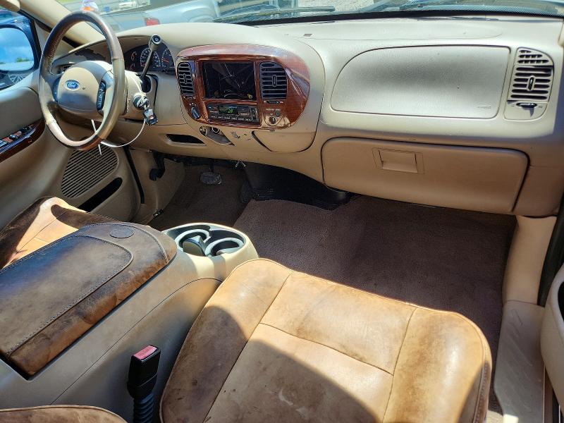 Продажа на аукционе авто 2003 Ford F150, vin: 1FTRX08L43KA87573, номер лота: 61615356