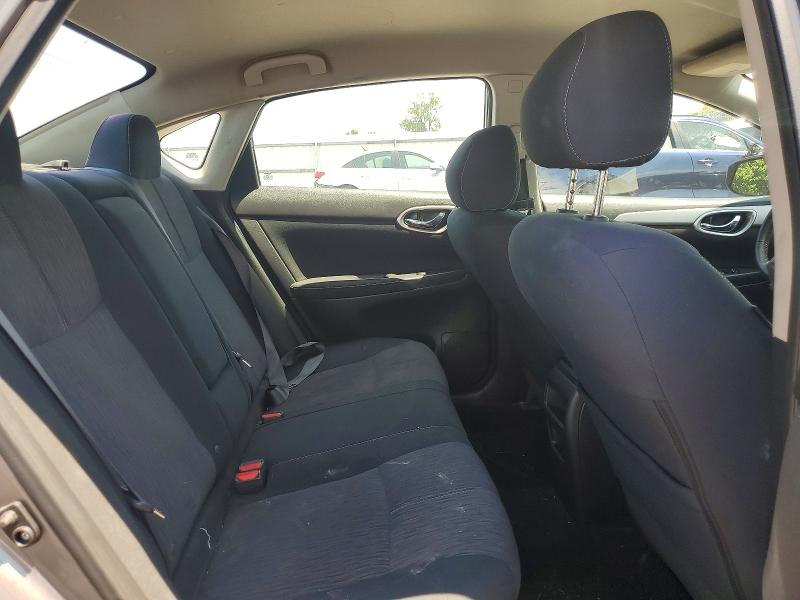 Aukcja sprzedaży 2015 Nissan Sentra, vin: 3N1AB7AP4FY355886, numer aukcji: 63402366