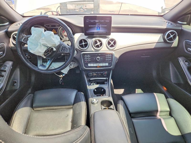 61579296 :رقم المزاد ، WDDSJ4EB4KN722056 vin ، 2019 Mercedes-benz Cla مزاد بيع