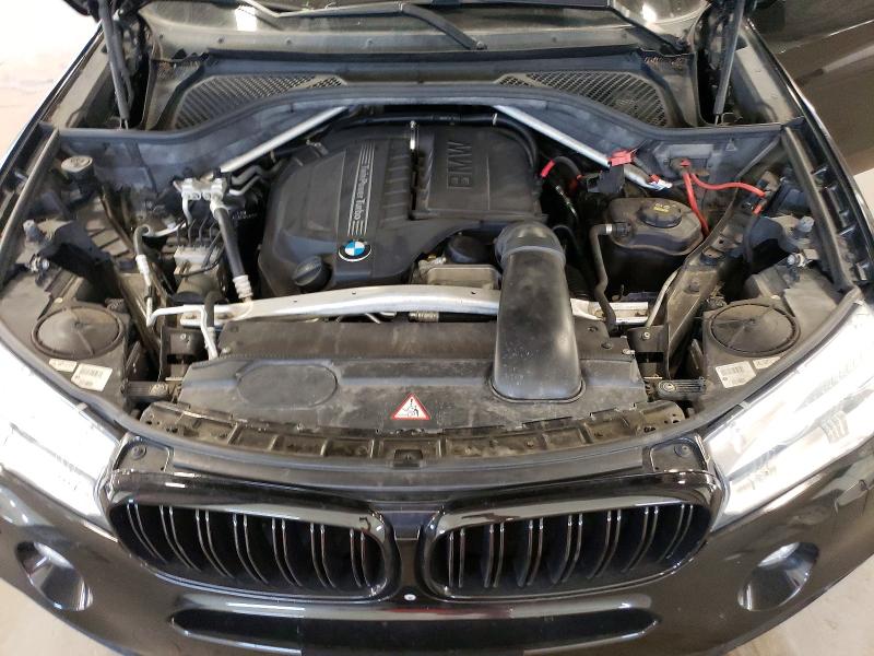 Aukcja sprzedaży 2015 Bmw X5, vin: 5UXKR0C56F0K57032, numer aukcji: 61053506