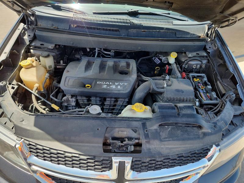 2014 Dodge Journey მანქანა იყიდება აუქციონზე, vin: 3C4PDCBB5ET301134, აუქციონის ნომერი: 61924736