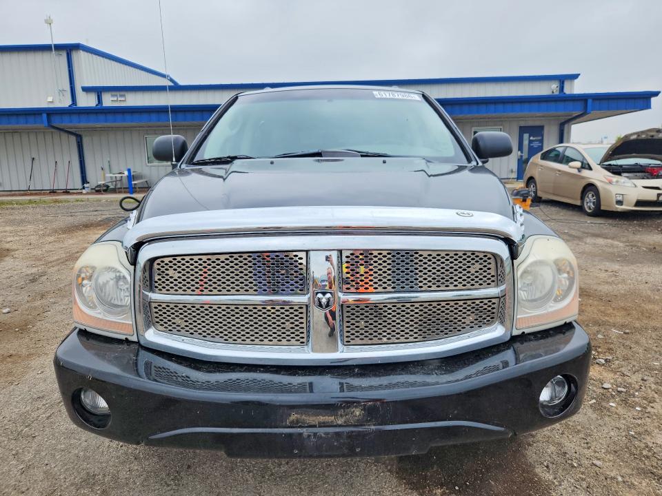 2004 Dodge Durango მანქანა იყიდება აუქციონზე, vin: 1D4HB58D24F149002, აუქციონის ნომერი: 61787986
