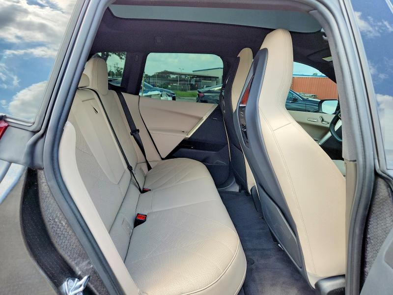 Aukcja sprzedaży 2022 Bmw Ix, vin: WB523CF06NCK46464, numer aukcji: 62799586