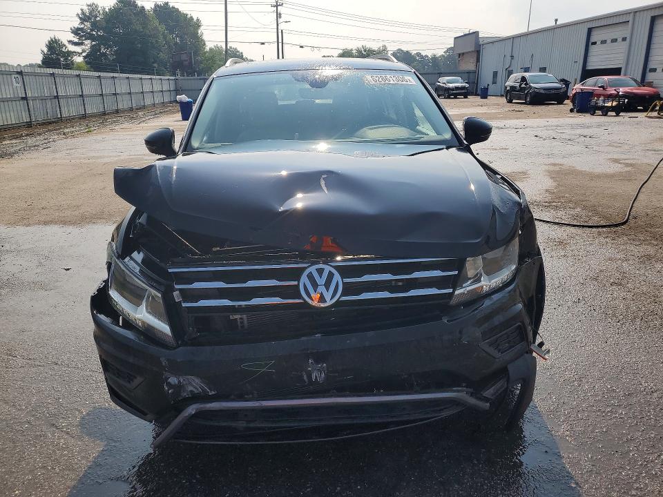 Продаж на аукціоні авто 2021 Volkswagen Tiguan, vin: 3VV3B7AX1MM075029, номер лоту: 62861306