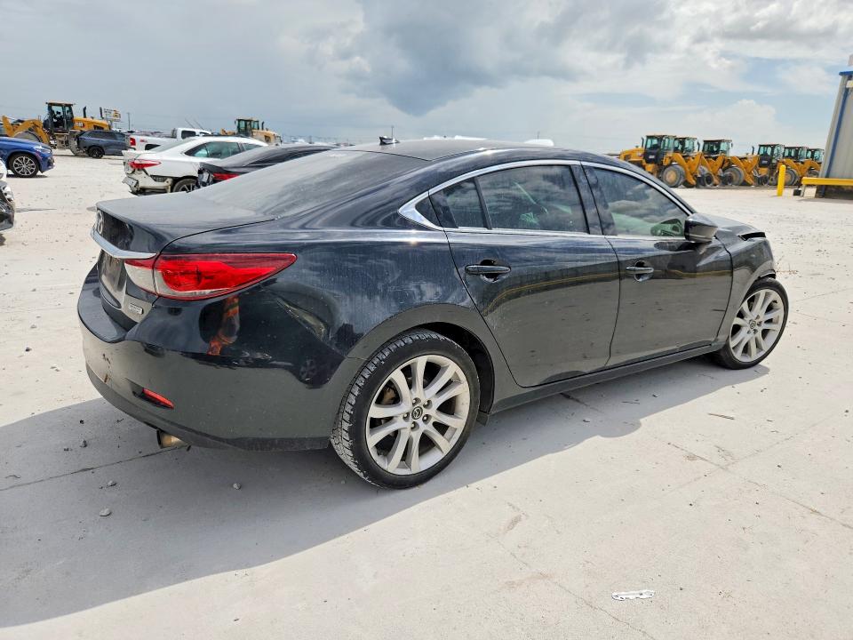 Продаж на аукціоні авто 2017 Mazda 06, vin: JM1GL1V50H1113565, номер лоту: 60638886