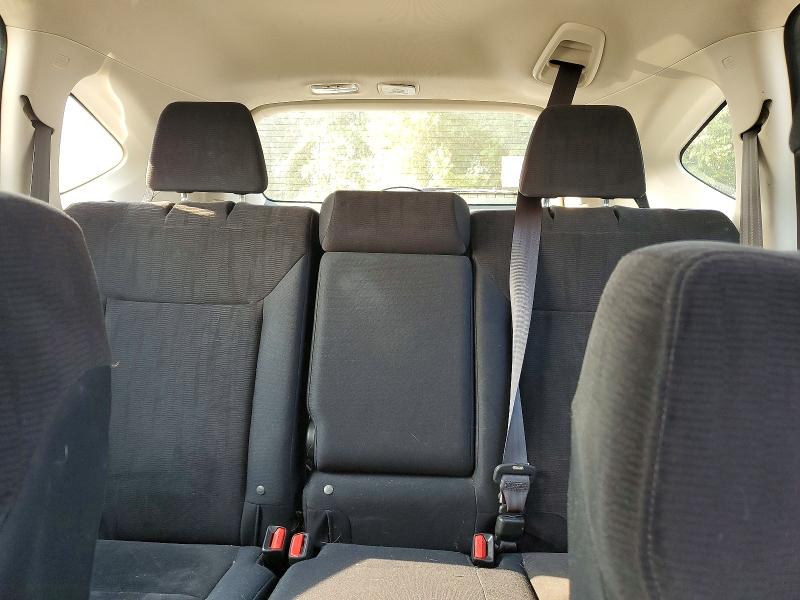 Aukcja sprzedaży 2014 Honda Cr-v, vin: 5J6RM4H36EL106972, numer aukcji: 62097756