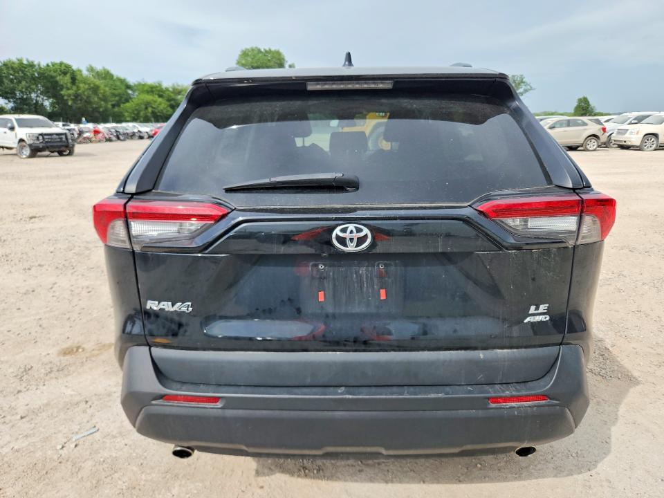 Aukcja sprzedaży 2021 Toyota Rav4, vin: 2T3F1RFV3MC173948, numer aukcji: 59679886