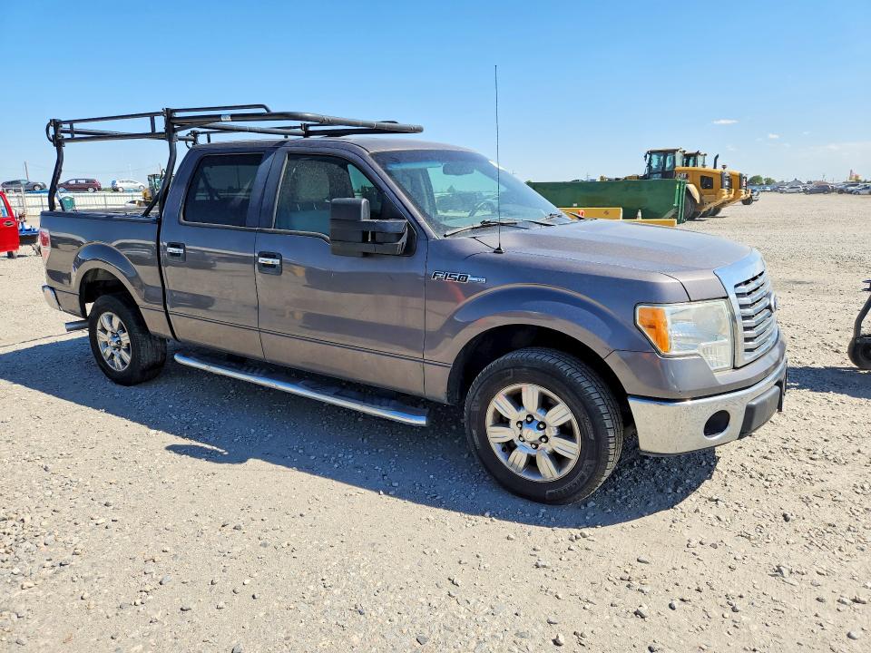Aukcja sprzedaży 2010 Ford F150, vin: 1FTEW1C87AKE63884, numer aukcji: 60977146